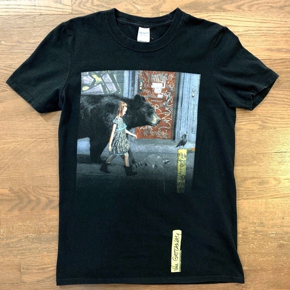 Gildan | Tops | Red Hot Chili Peppers 